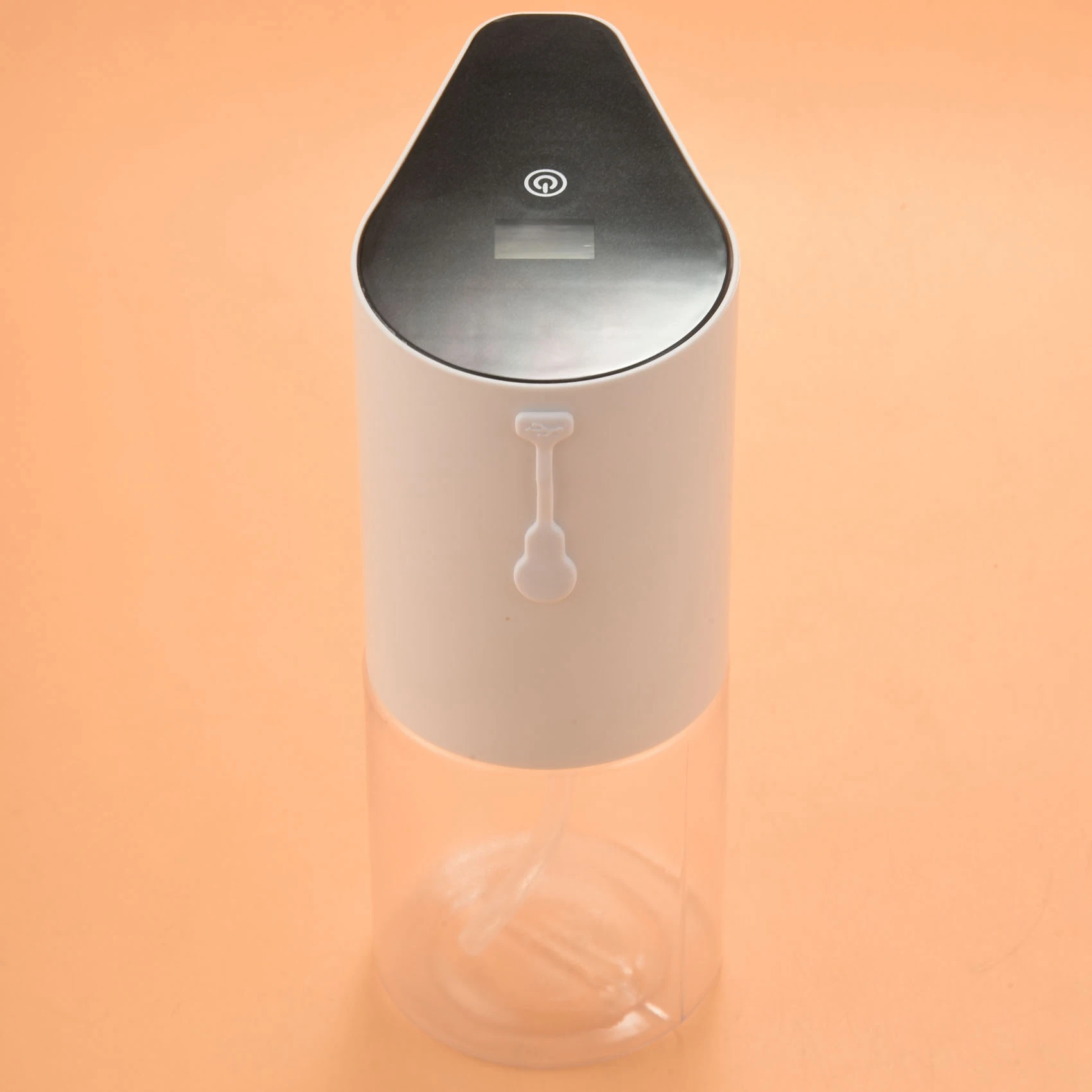 ABJT-Automatic Touchless Soap Dispenser Battery Operated Electric Infrared Motion Sensor Touchless Soap Dispenser