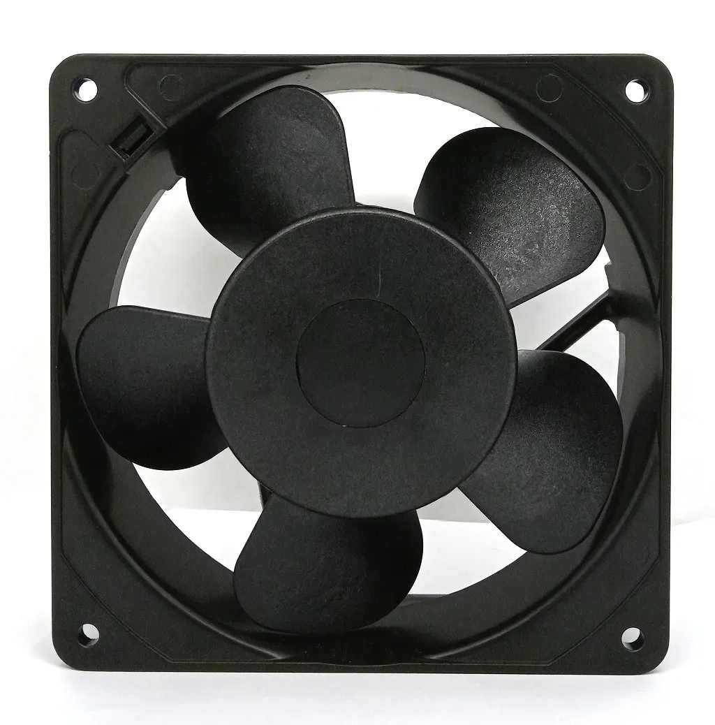 120*120*38MM 230V 1…