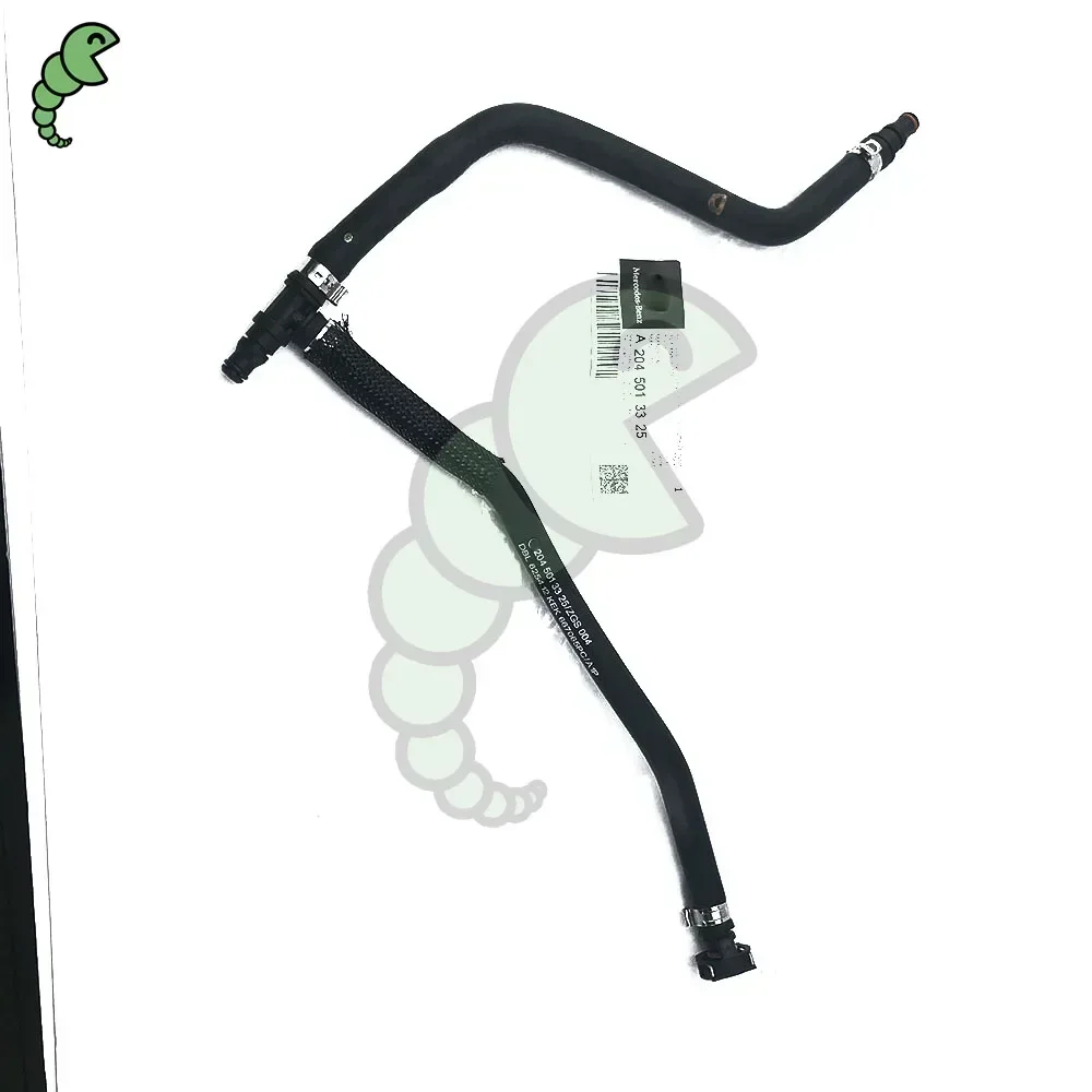 2045013325 Radiator Coolant Hose Pipe A2045013325 For Mercedes Benz GLKSUV E-CLASS Coupe C207 X204 204 501 33 25