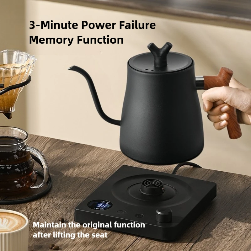 Thumbnail 3 - #39 Latest Electric Kettles Updates