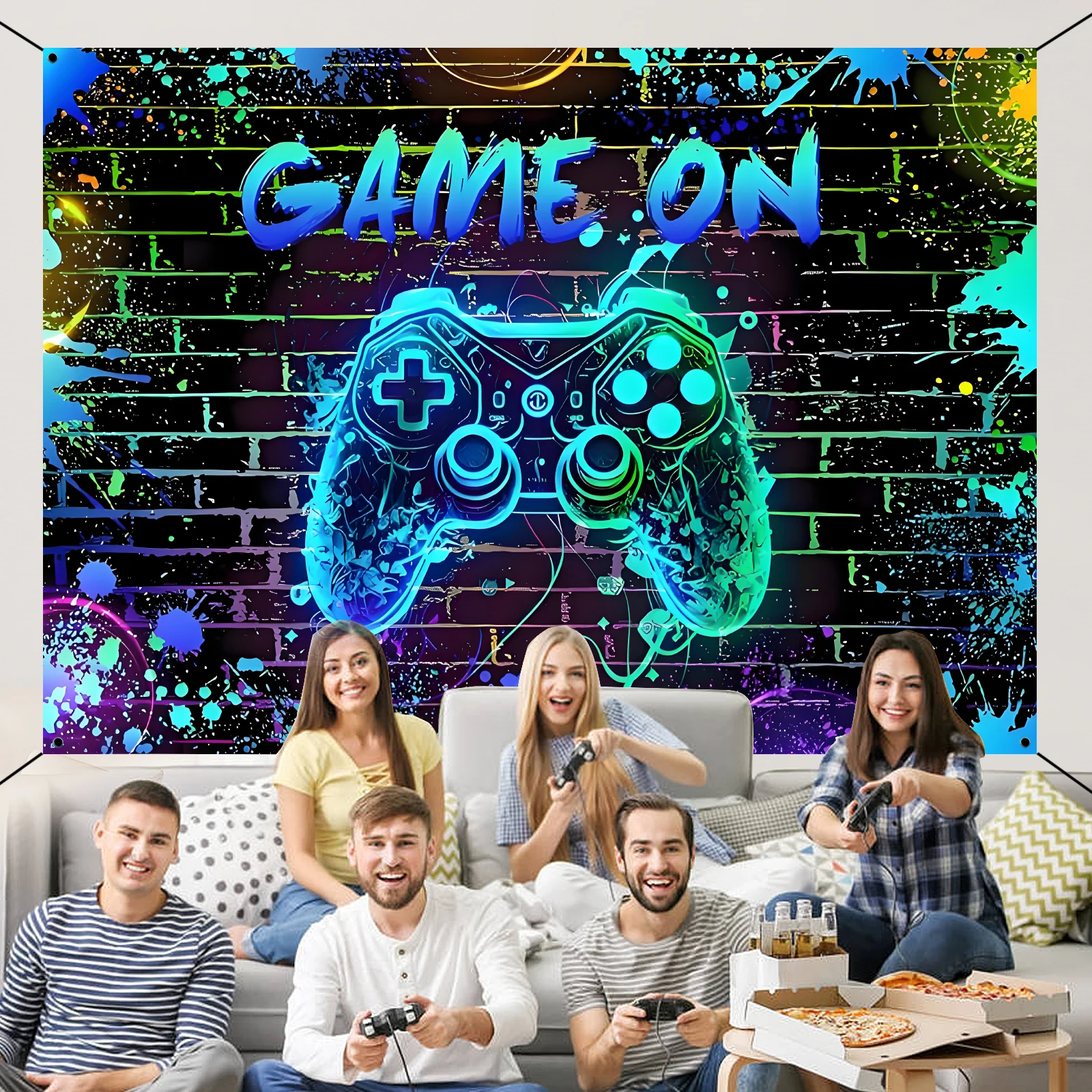 Thumbnail 4 - #22 Best Selling Banners