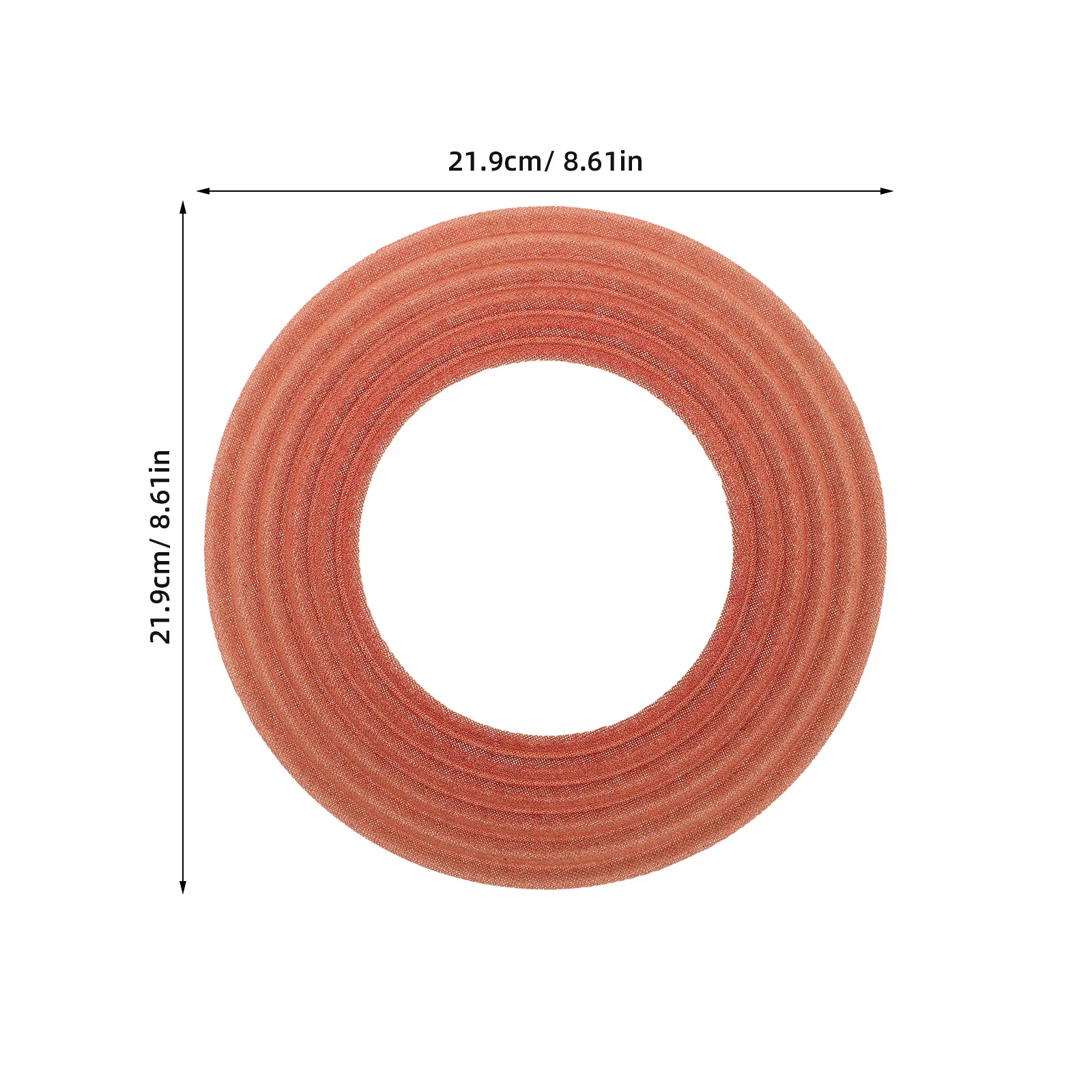 

2 PCS Horn Repair Accessories Bass Loudspeaker Replacement Parts Kit Leaf Spider