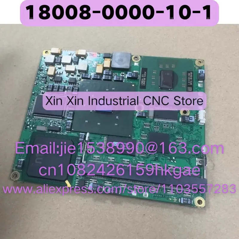 Used 18008-0000-10-1 Normal Function Tested OK