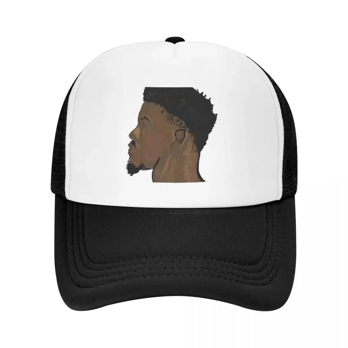 Jimmy butler Baseball Cap Anime Hat Trucker Hat Ladies Men's