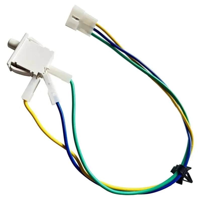 B06B-8283288 Dryer Door Switch With Wire, For Whirlpool And Forever PRO Dryer Home Appliance Parts