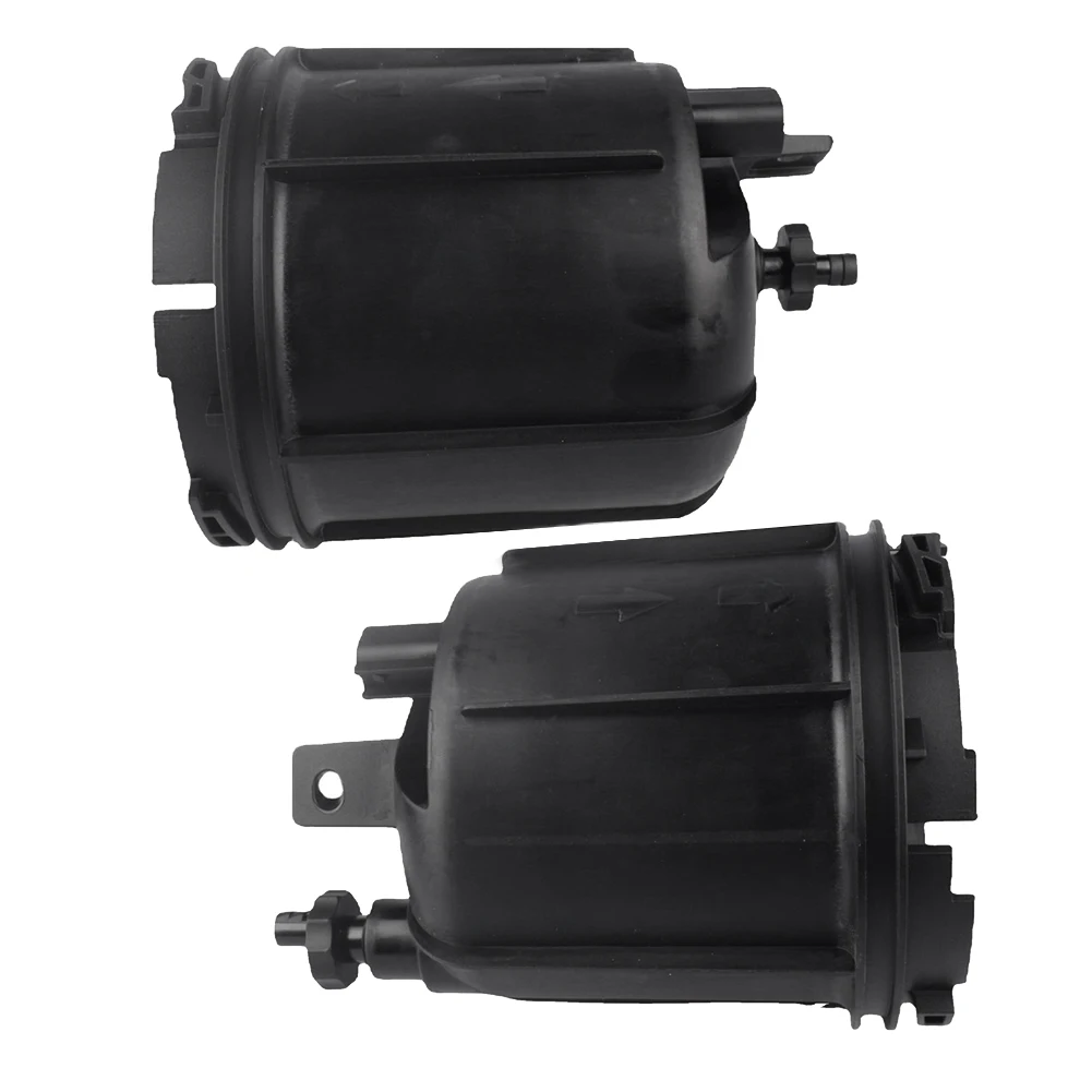 Dependable-Fuel Filter Housing Cover CC11-9176-BA 1781617 For Ford Transit MK7 MK8 2.2 Oil Filter 1764944 CC11-9176-BC CC11-9160