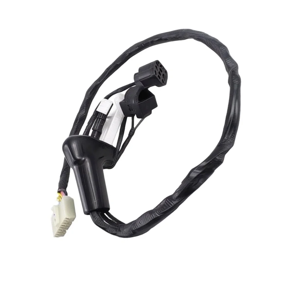 For Suzuki GSXR600 GSXR750 2006 2007 36620-01H00 Headlight Speedometer Harness Replacement OEM Style Electrical Kit