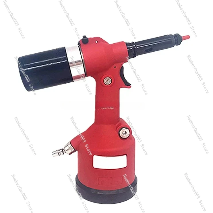 

M3-M12 Hk Air Hydraulic Rivet Nut Tools Riveting Machine Pneumatic Rivet Nut Gun Sales for M3-M12 Nuts