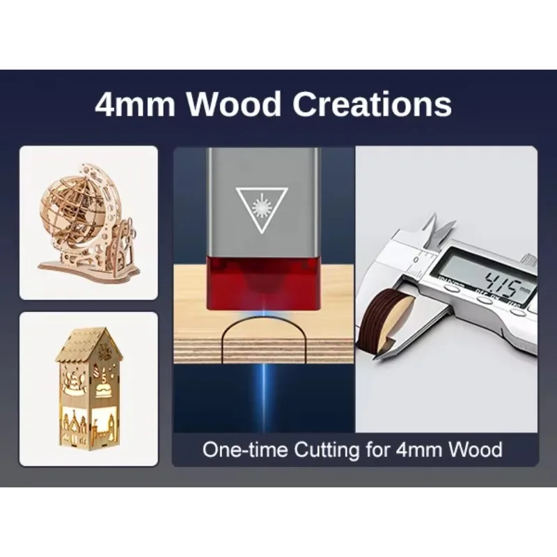 سطح المكتب 5 واط 3030 ثلاثية الأبعاد آلة الحفر بالليزر الكريستال الليزر حفارة الليزر الفولاذ المقاوم للصدأ آلة الحفر بالليزر