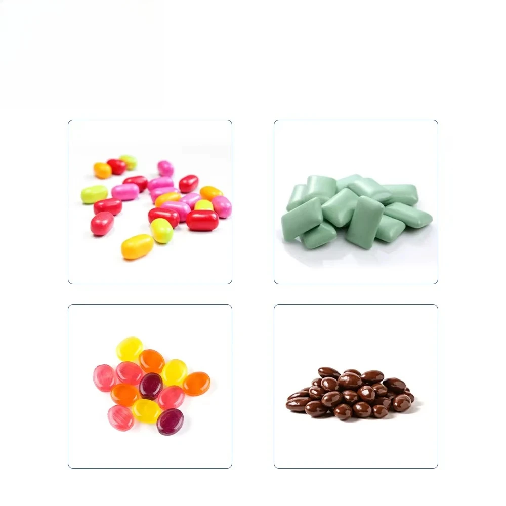 GMP Standard Stainless Steel Pill Dual Polishing Machine 1000000pcs/h Capacity 25mm Max Diameter 220V/110V Compatible