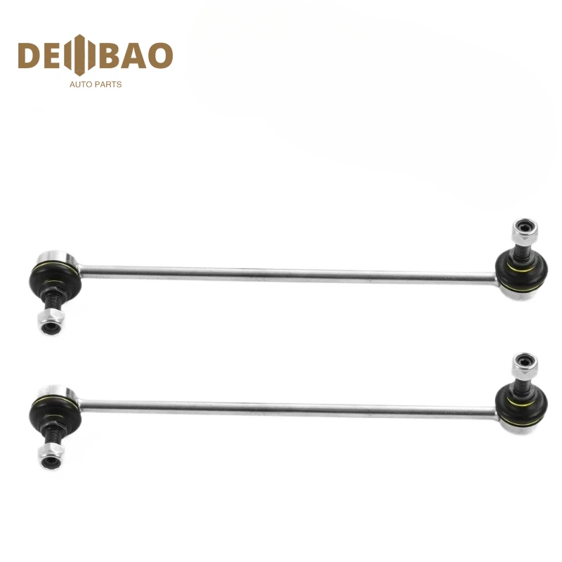 

5Q 0411315 А 1К 0411315 B 2 шт. передний стабилизатор для VW Golf Audi A3 Cabriolet RS3 S3 TTS Skoda Octavia