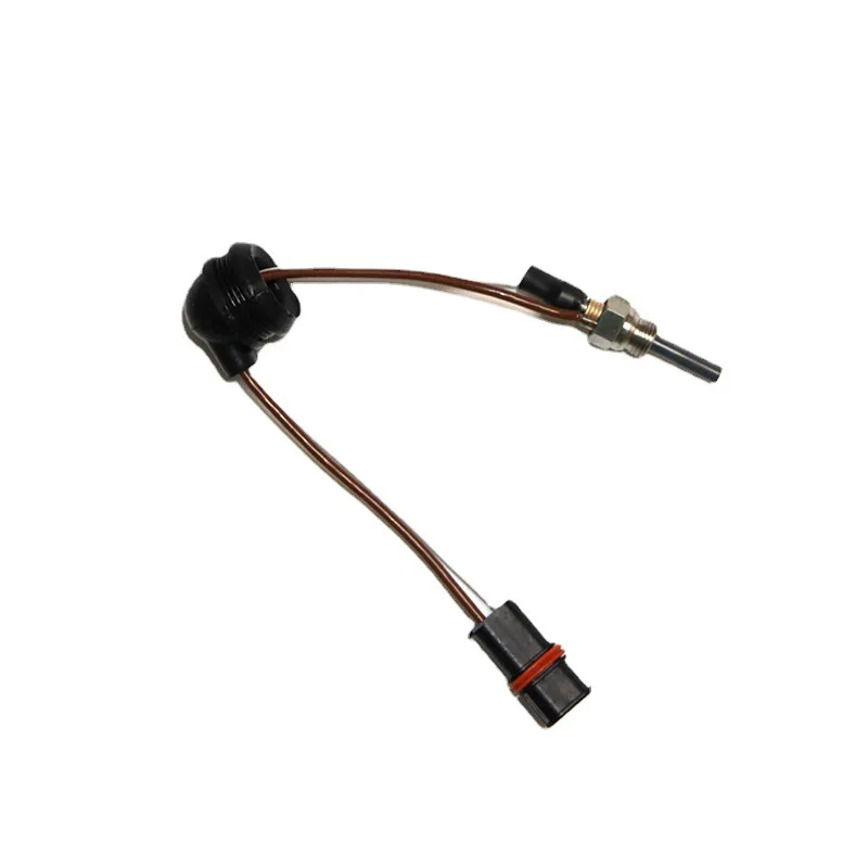 Suitable for Ceramic Electric Plug Parking Heater 12V Silicon Nitride Ceramic Ignition Plug Heater Accessories