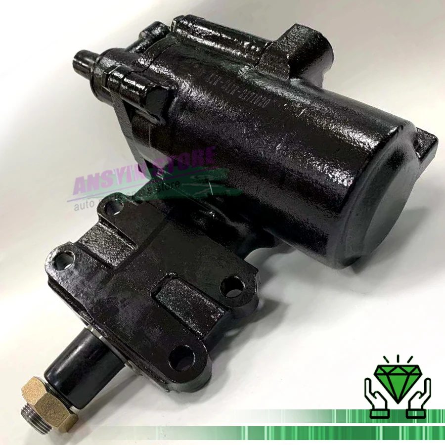 Power Steering Rack Gear Box For Toyota Land Cruiser Lexus LX450 FJ80 4.5L 44110-60211 4411060211 44110-60212 44110-60210 view 2