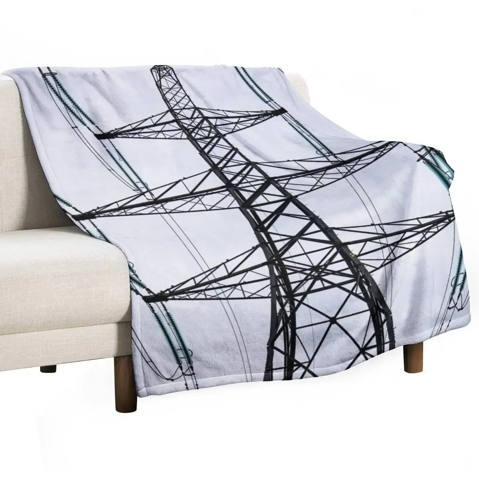 

Pylon Throw Blanket Kid'S Thins Heavy Giant Sofa Blankets