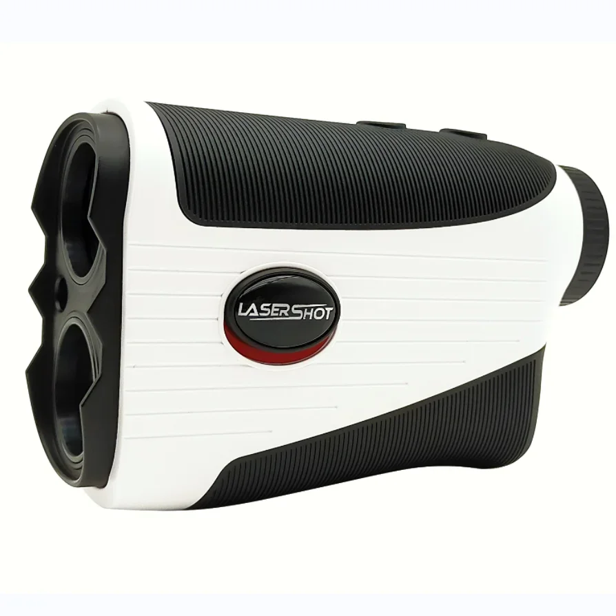 Rechargeable La ser Distance Meter Range Finder for golf Magnetic Rechargeable Golf Rangefinder