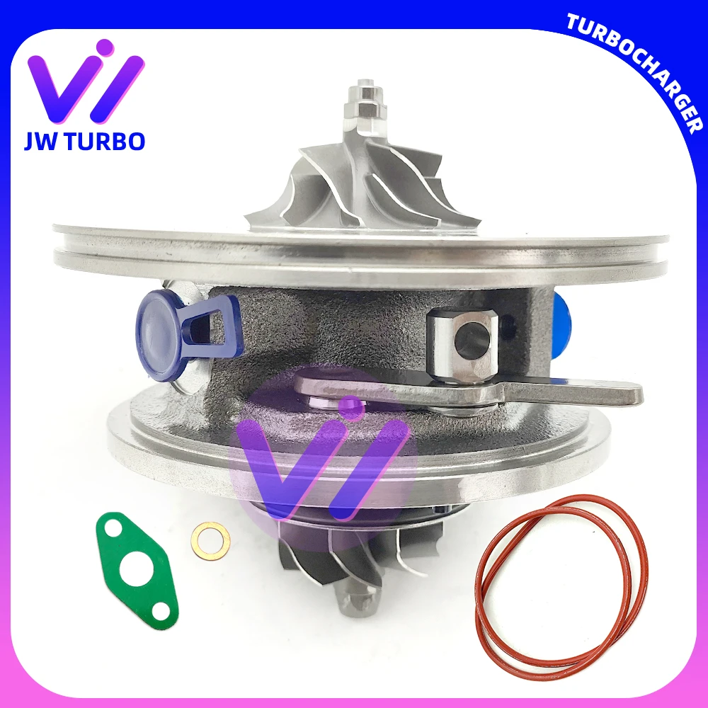 

Turbo Cartridge CHRA For Nissan Juke Qashqai SUV 5439-998-0127 5439-970-0127 5439-970-0087 5439-970-0076 14411-4256R 14411-6289R
