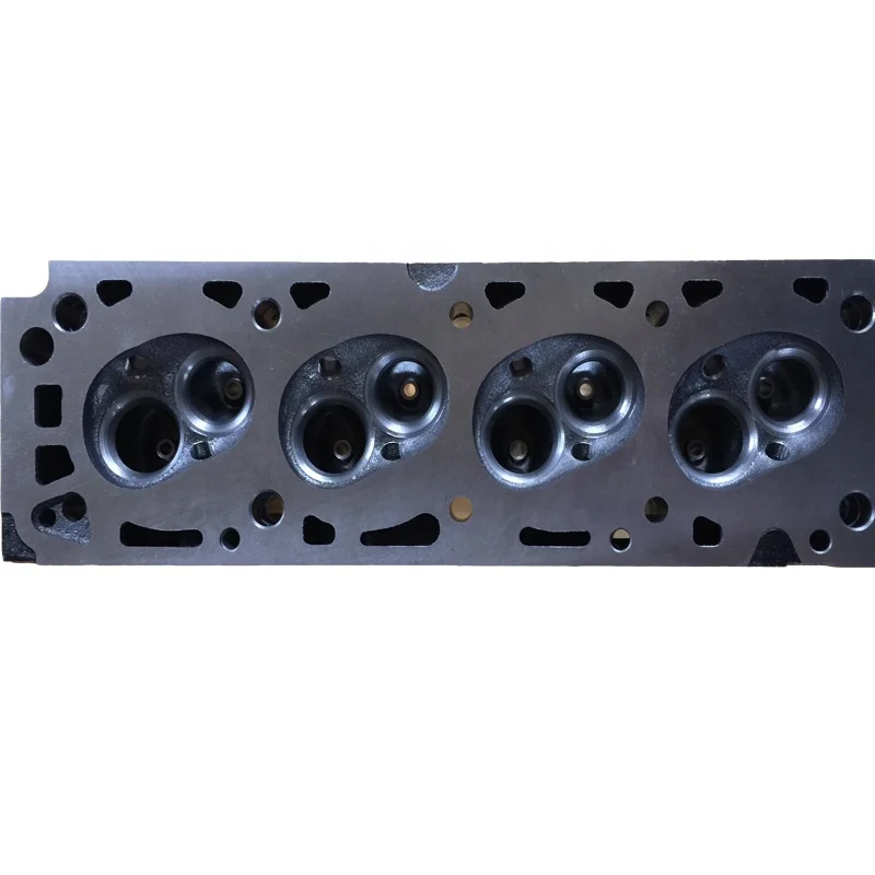 Genuine Bare High-quality Complete Cylinder Head For Ford/Mazda 2.3L