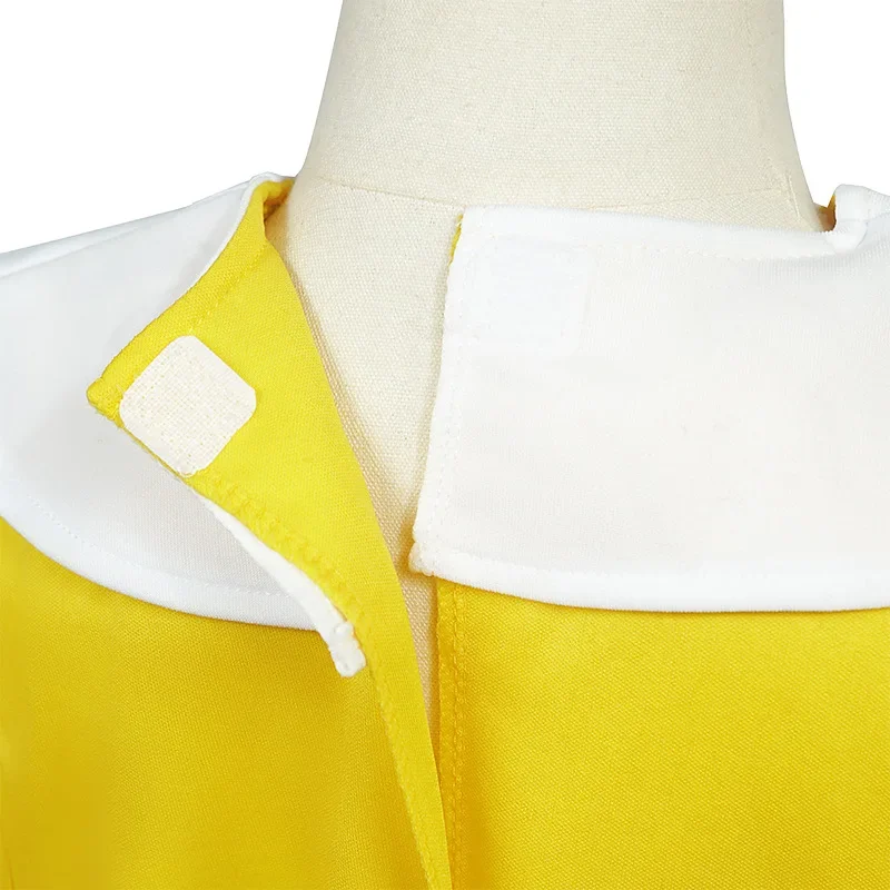 Umorden Pinocchio Costume for Kid Child Toddler Boy with Long Nose 3-4T 4-12T