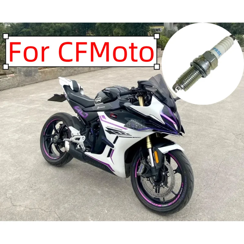 

Запчасти для квадроциклов UTV, оригинальная вилка зажигания для CF MOTO 450CC 520CC 800CC Cforce Zforce Uforce, модель 0800- 022800