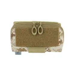 TW-P126 MOLLE Admin Panel