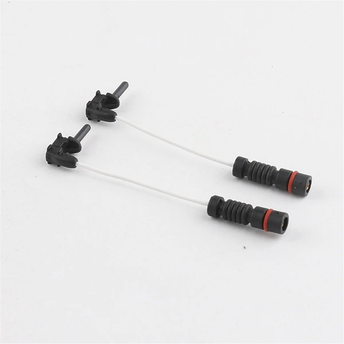 Rear Axle Brake Sensor Brake Pad Wear Sensor Brake Sensor Line 1235400017 for Mercedes-Benz COUPE Combi S-Class SL