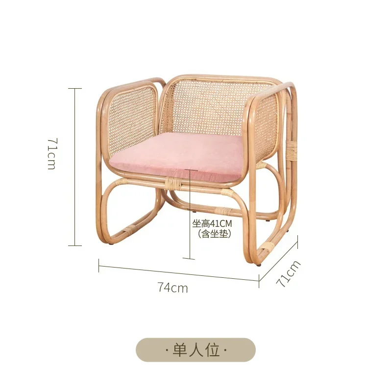 Nordic Rattan Livin… - image