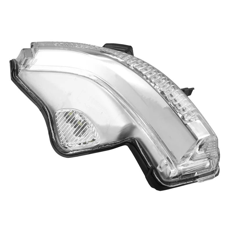 

Для CHEVY Impala 2014-2020 22936930 229369331 Автомобильные наружные зеркала на передней двери-сигнал поворота, автоаксессуары слева