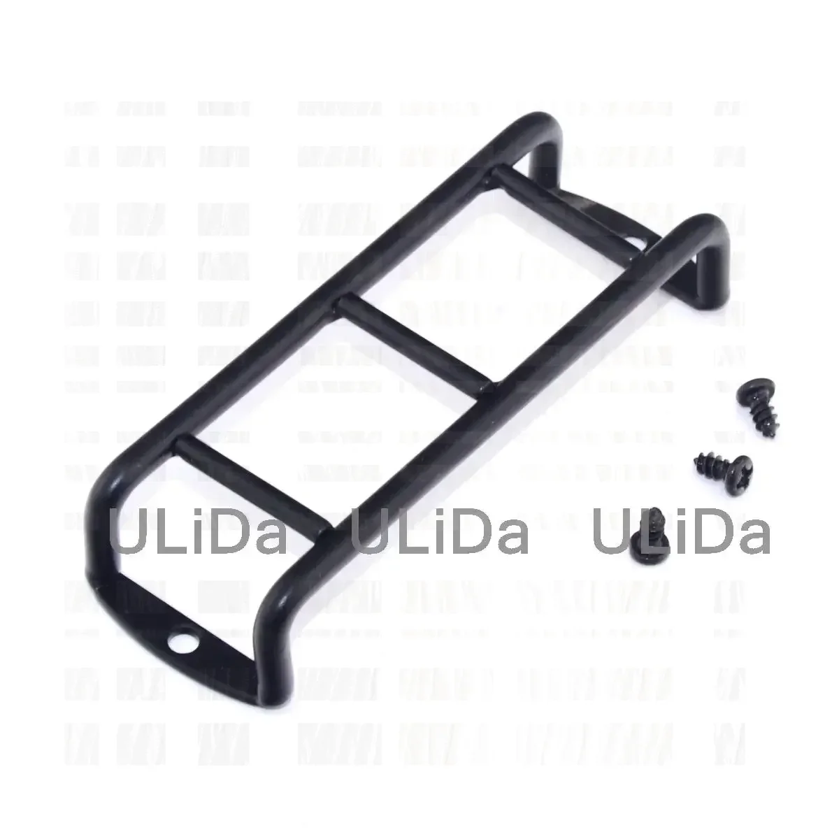 RC Car Decoration Mini Stairs Crawler RC Car Ladder Attractive Model Hobby For Traxxas TRX4  RC Accessories