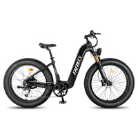 Fafrees F26 CarbonX Hydraulic Disc Brakes E-Bike Men 26 Inch 1080 W Battery up to 140 km E Mountain Bike MTB Electr