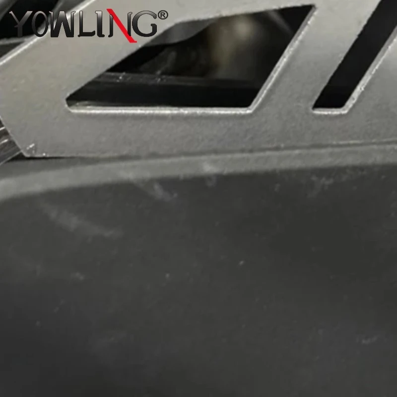 

FOR CFMOTO CF MOTO 800MTX 800 MTX 800 MT-X 800 2024 2025 Motorcycle Front Chain Guaud Cover Protector Sprocket Guard Accessories