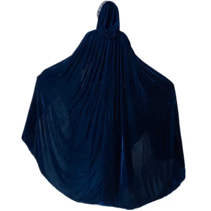 Costume de Cosplay reine gothique Vintage européenne médiévale, robe de soirée de princesse victorienne du palais de la R