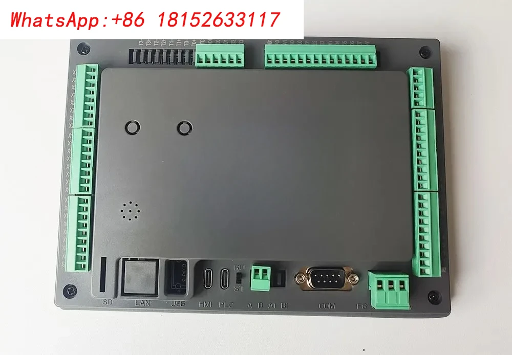 Coolmay MX3G 70C 40… - image