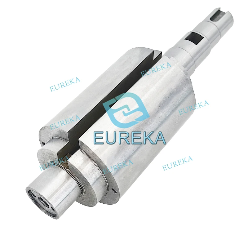 Vacuum pump E2M40 Rotor A26401770 Rotor-High Vac A26401740 Low Vac Rotor vane Accessories  Drive member