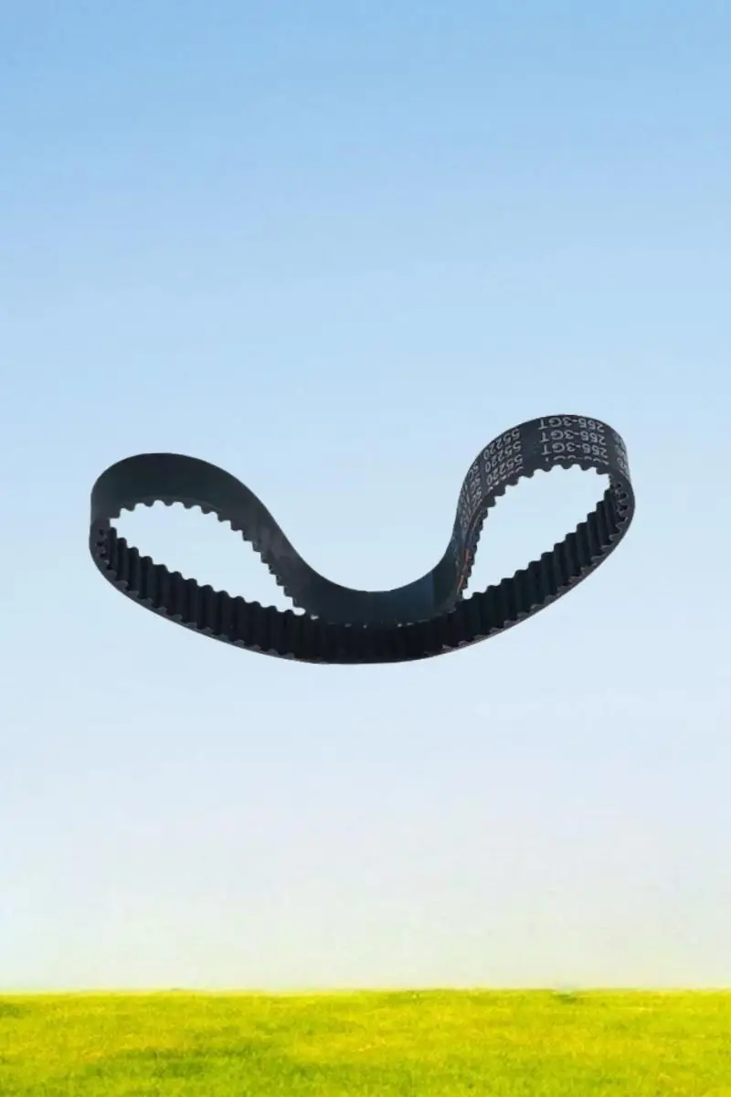 

Geared belts/timing belts 200543463 for CHARMILLES Wire-Cut EDM Parts
