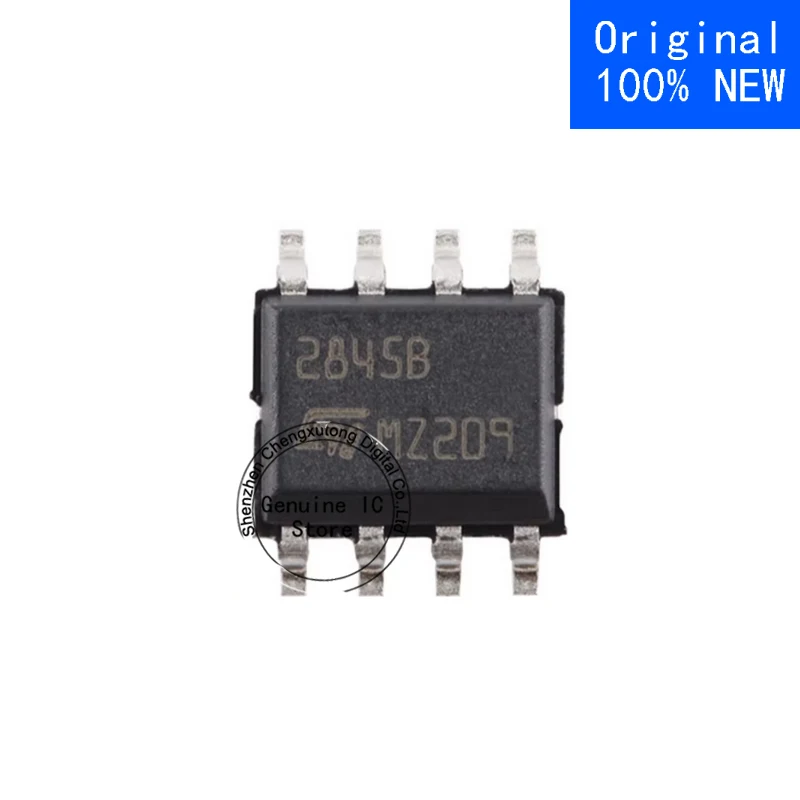 

5pcs/lot UC2845BD1013TR 2845B SOP New Original Genuine Ic