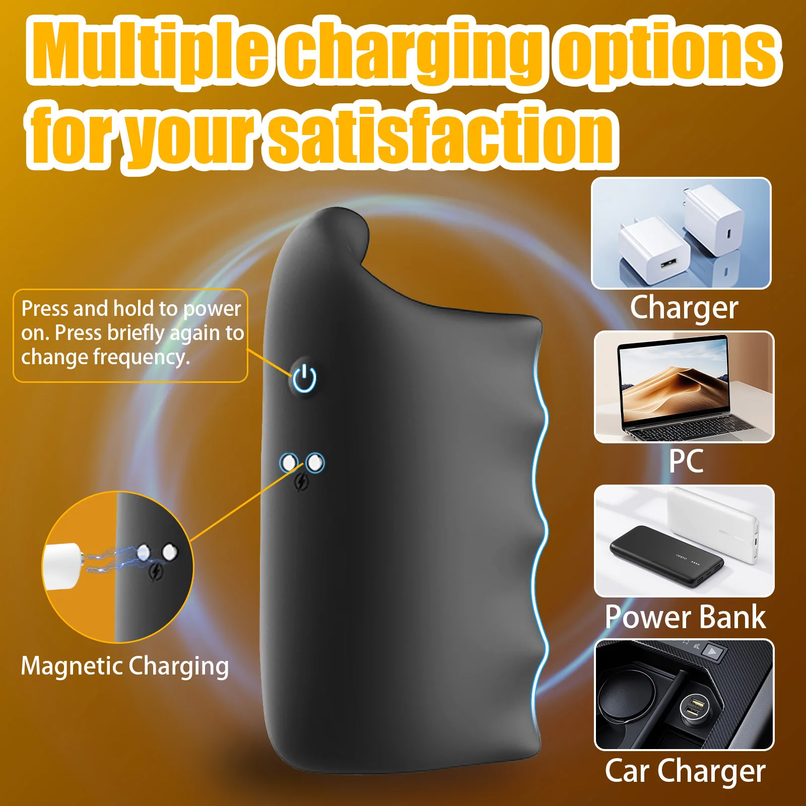 جديد الرجال تهتز الاستمناء القضيب التدريب هزاز حشفة محفز تحفيز مدلك تأخير حلقة الكبار مثير لعب للرجال