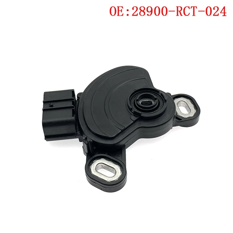 SW8738 Car Neutral Safety Switch Sensor Range Sensor 28900-RCT-024 For HONDA FIT 1.5L 2010-2013 For ACURA TSX 2.4L 09-14 Parts