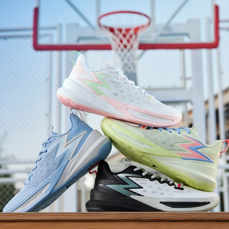 361 Degrees Men's Basketball Shoes 672511119