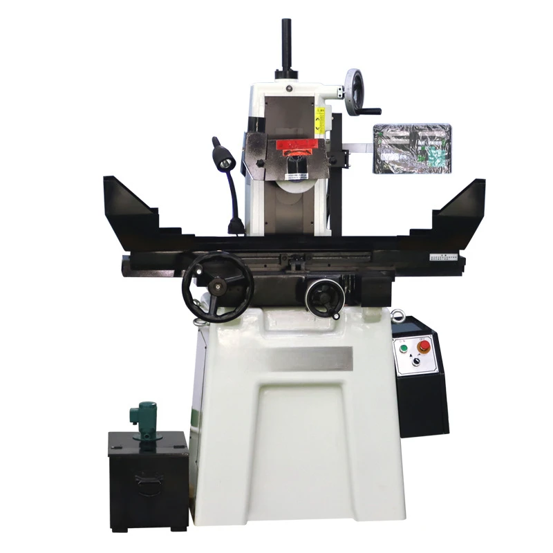 Surface Grinder Small Manual High Precision 618S Surface Grinder Automatic Hydraulic Large Surface Grinder