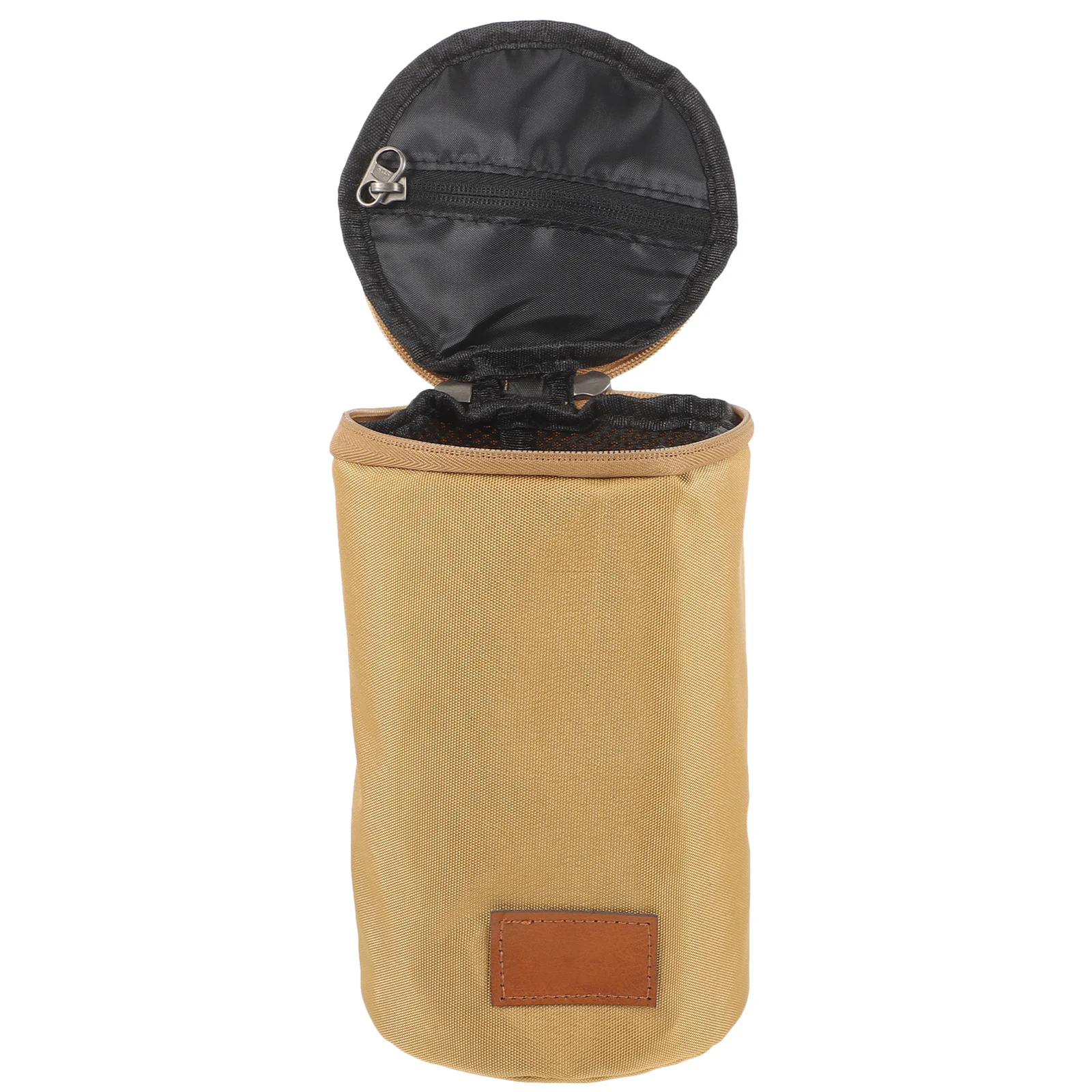 

Camping Lamp Storage Bag Waterproof Lantern Carrier Portable Lightweight Pouch for Hiking Fishing Hunting Trips