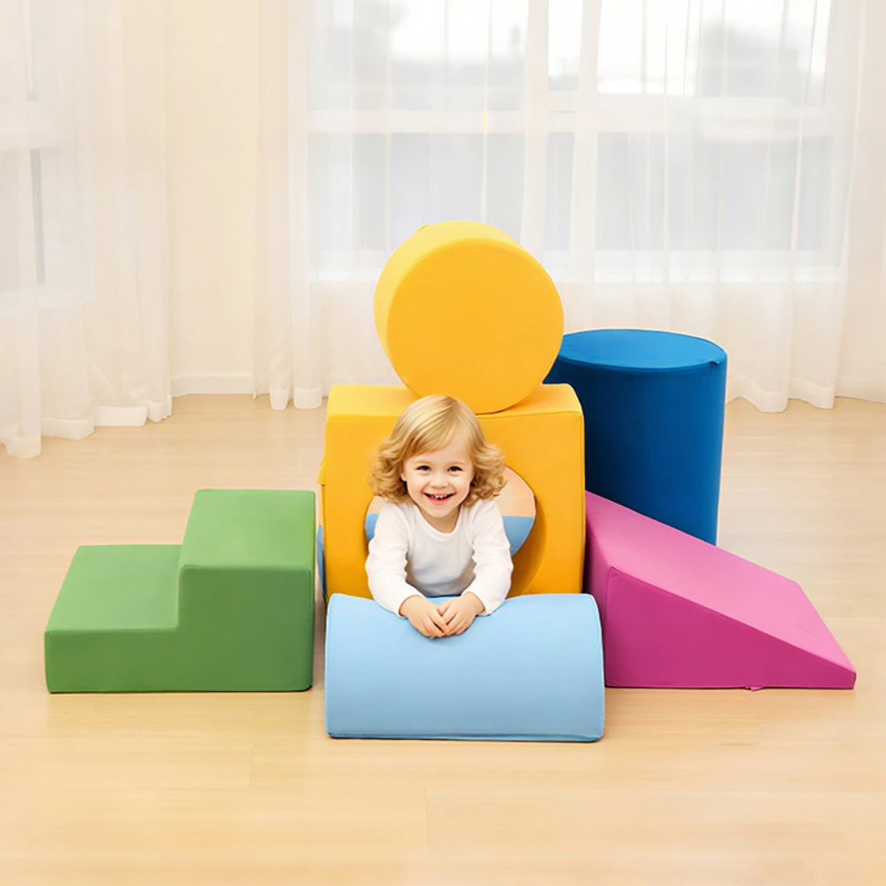 Thumbnail 2 - #25 Budget Foam Blocks for Smart Shoppers