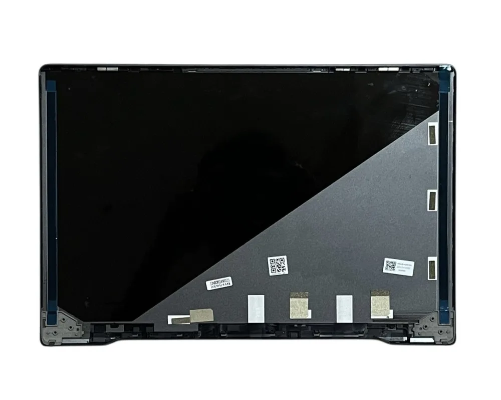 New for ASUS ROG Zephyrus 16 GU603 GU603H Laptop LCD Back Cover/Front Bezel/Palmrest Upper Top Cover/Keyboard/Bottom Base Case