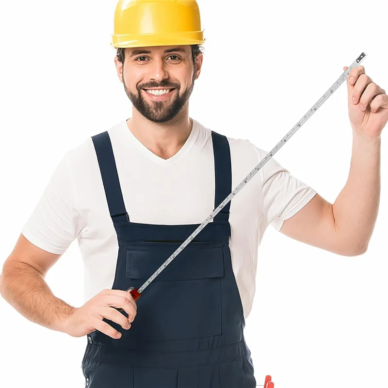 

FYBL-Mini Tape Measure Keychain Set, 3 Ft Retractable, 24 Pieces, Pocket Size With Lock