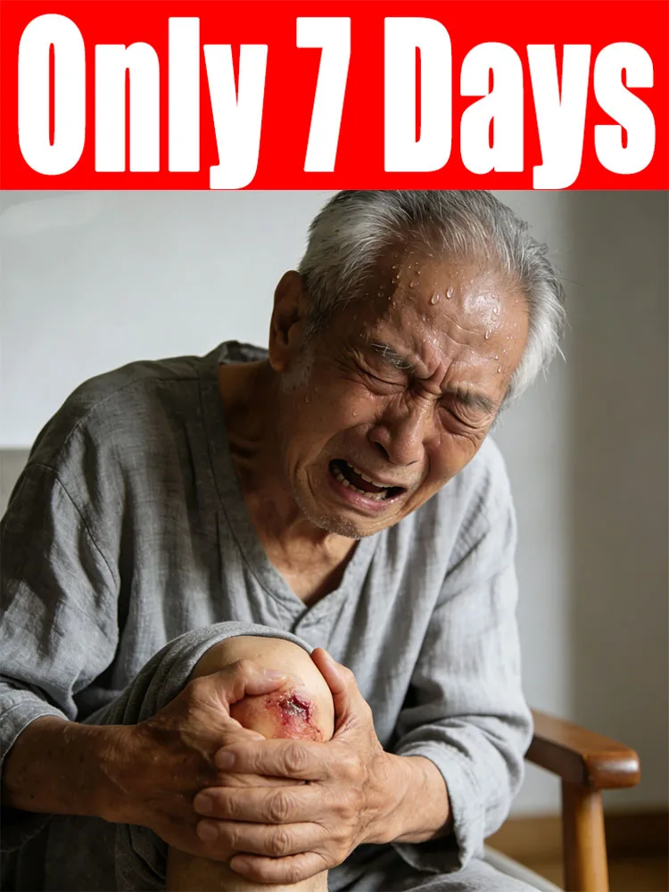 

External Joint Pain Spray - Quick Alleviation for Daily Discomfort, Lightweight & Easy to Apply