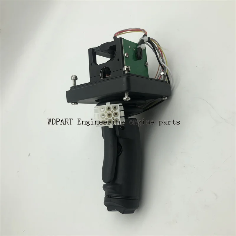 1001134438 1600345 1600402 1600402S Joystick Controller For JLG Lift 6RS 10RS 1932RS 3248RS 1532R 1932R 530LRT 4045R 1230ES