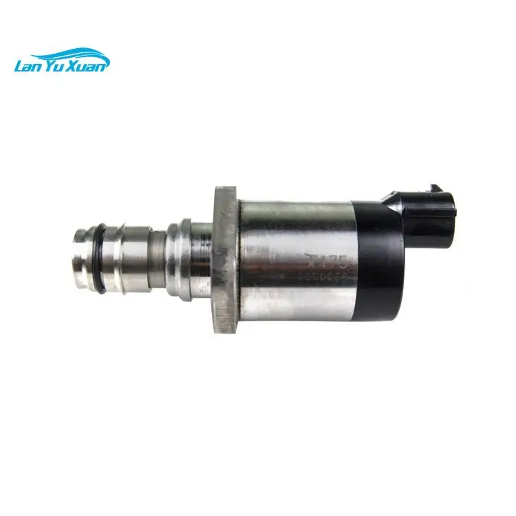 ISUZU Parts 8-98145484-1 8981454841 High-Pressure Pump Solenoid Valve for ISUZU NPR75 4HK1-TCS