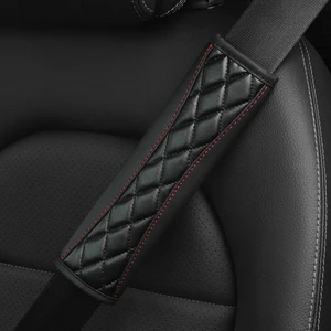 Dreidimensional Stickerei Faux Carneiro Sicherheitsgurt, bequemer Sicherheitsgurtdeck 10 Hauptverkäufe Mascara de Carneiro - №2