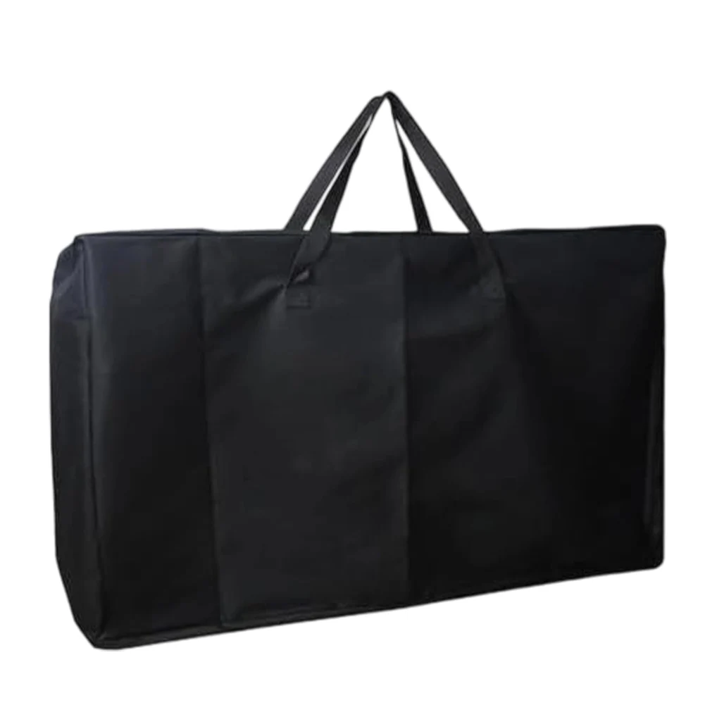 

600D Extra Large Heavy Duty Garden Chair Storage Bag 105x73x28cm– Portable Dust Protection Cover For Household Products TOOLS