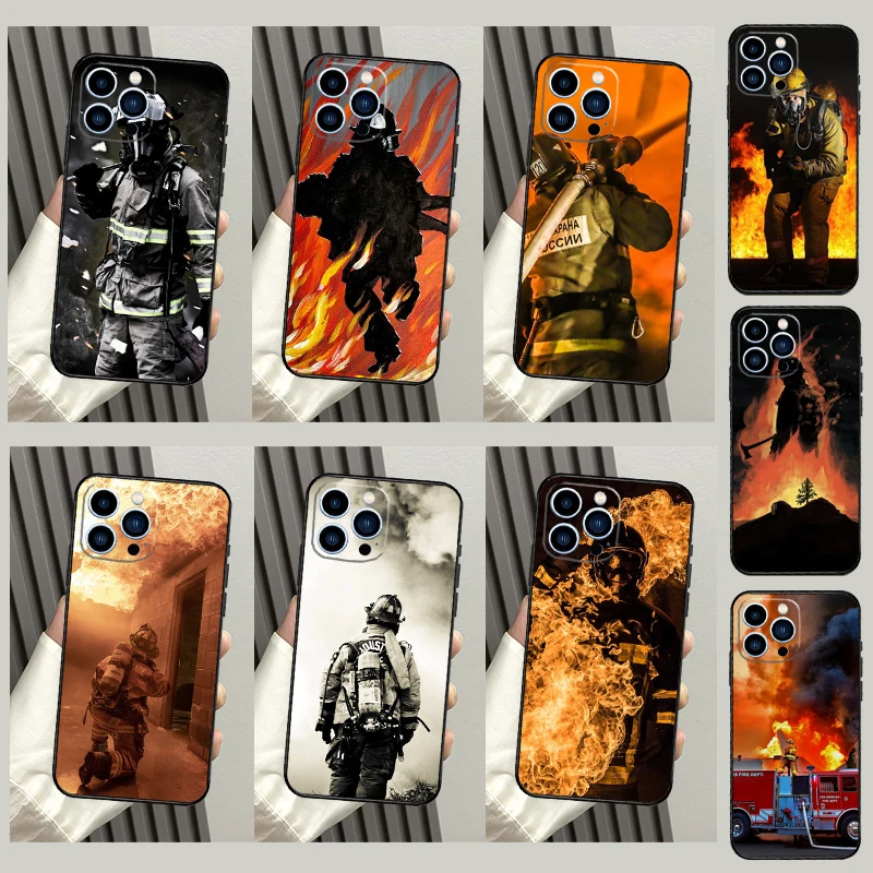 Fire Fighter Hero C… - image