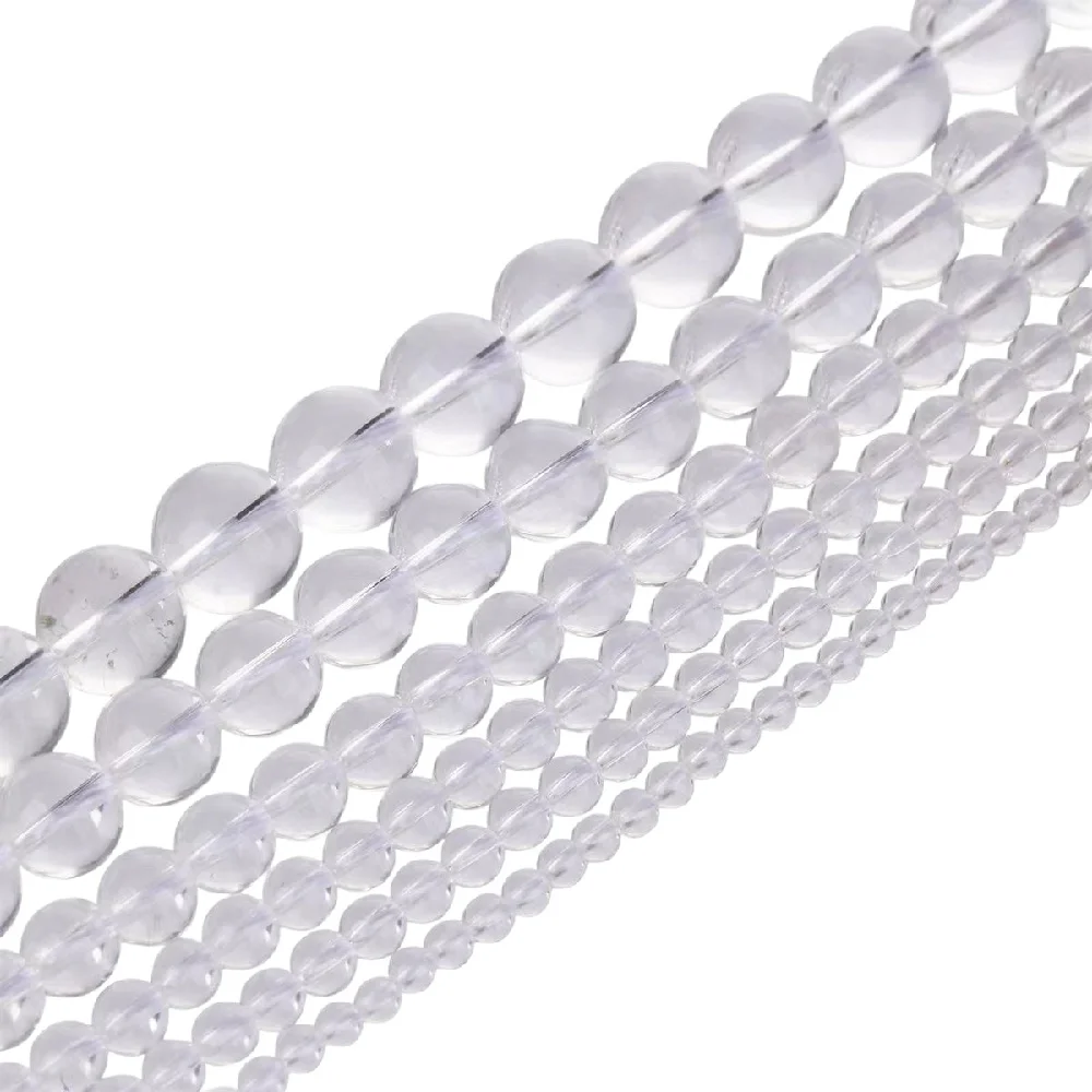 �y�Z�[�����z�V�R�΃X���[�Y�N���A���b�N�N���X�^���N�H�[�c�I�j�L�X���E���h�r�[�Y�W���G���[���C�L���O�p�u���X���b�g�A�N�Z�T���[ 4/6/8/10/12 �~�����[�g�� DIY 15 ''